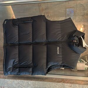 Men’s Marmot 700 fill Vest